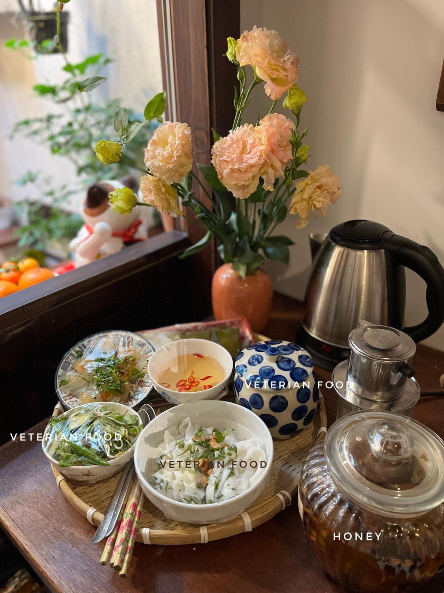 Me Home 다낭 외부 사진
